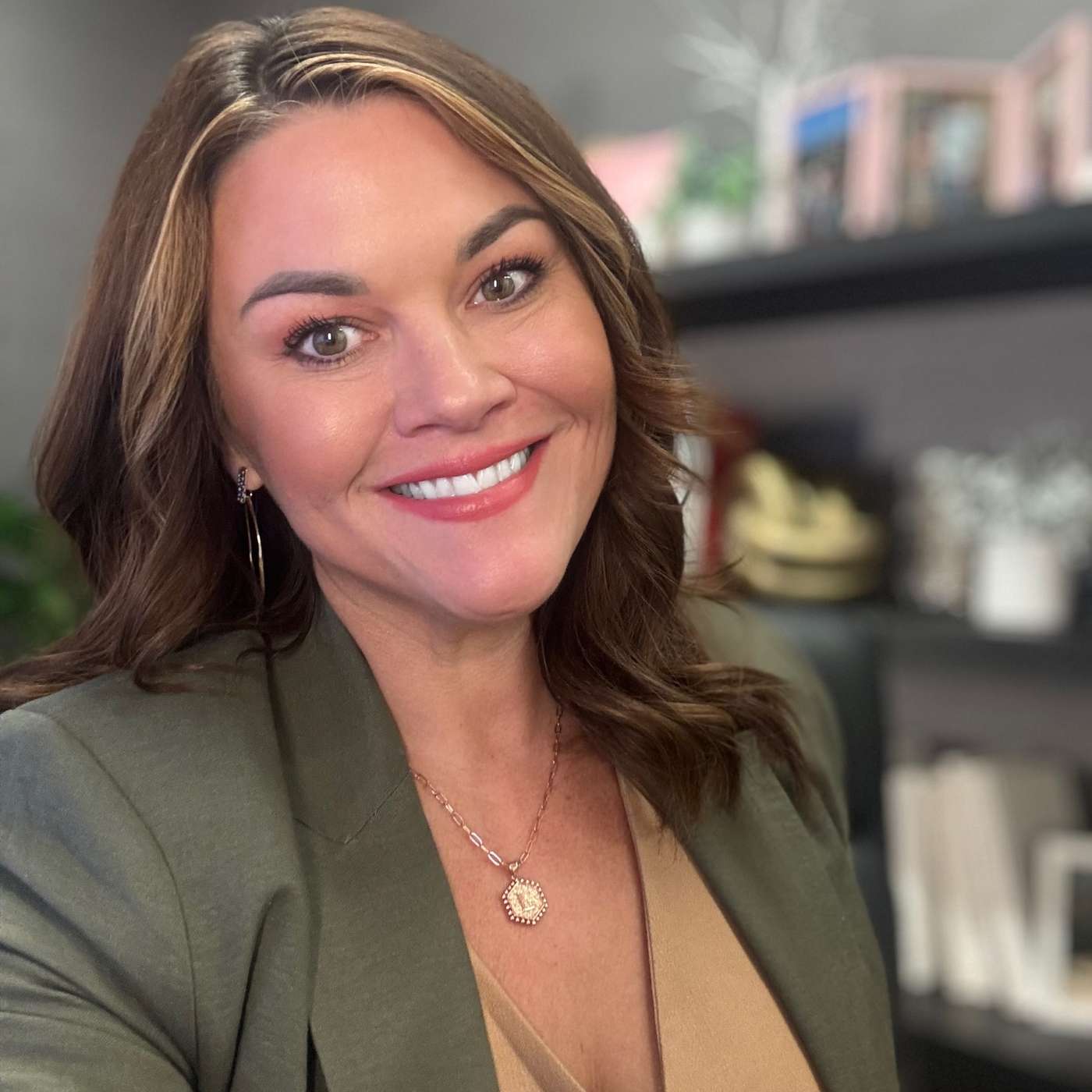 Ep. 37 | Living On-Site, Living With Purpose: How Multifamily Shaped a Family’s Future Ep. 37 | Living On-Site, Living With Purpose: How Multifamily Shaped a Family’s Future