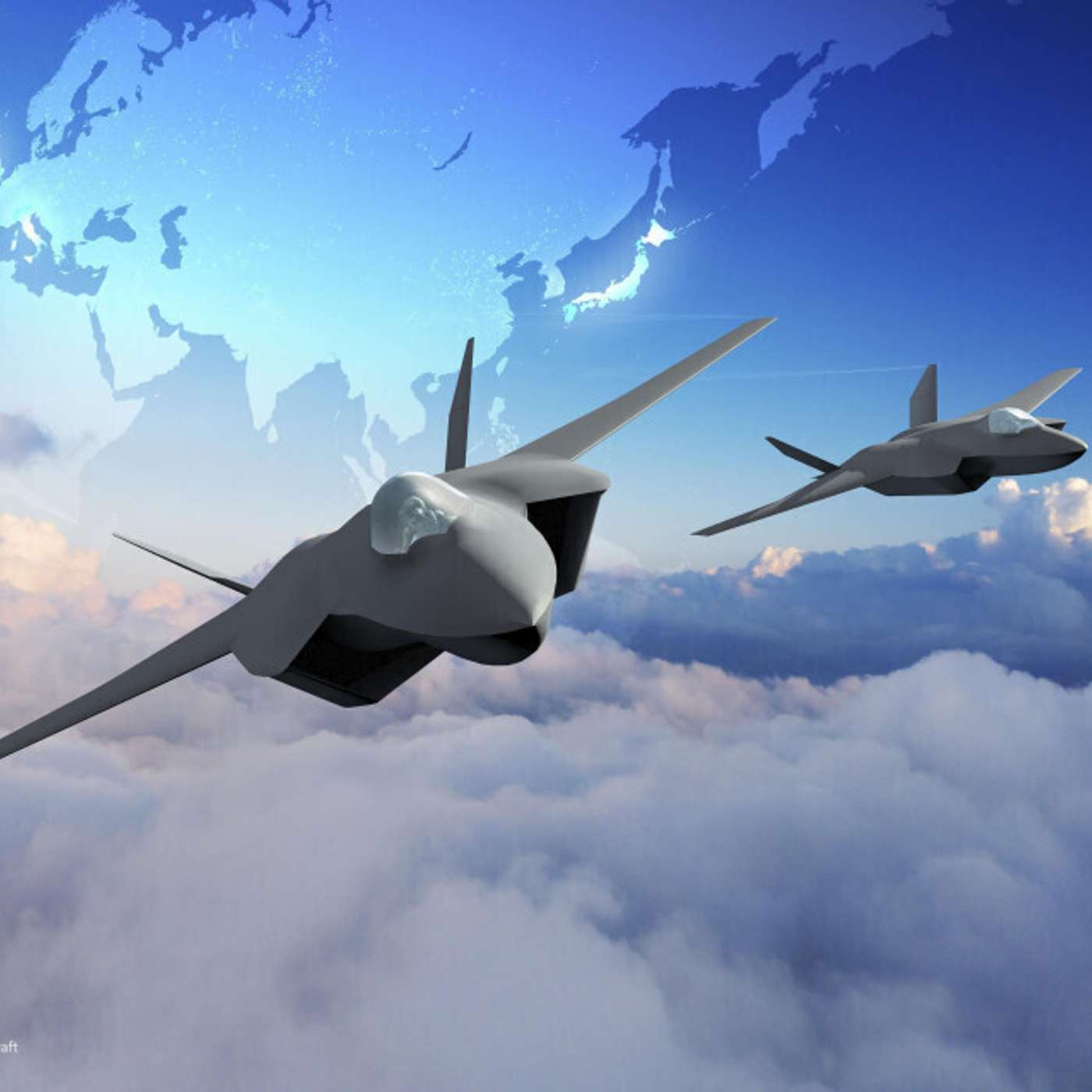 US-Japan AI Drone Venture Boosts Defense, Nvidia Stocks Soar 239%, Tech layoffs raise economic concerns, Tech Loyalty Battle Ensues, and more...
