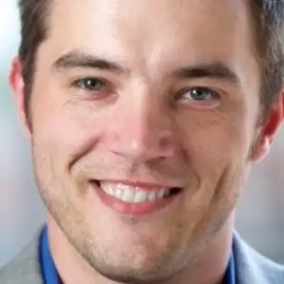 Aaron Stocks