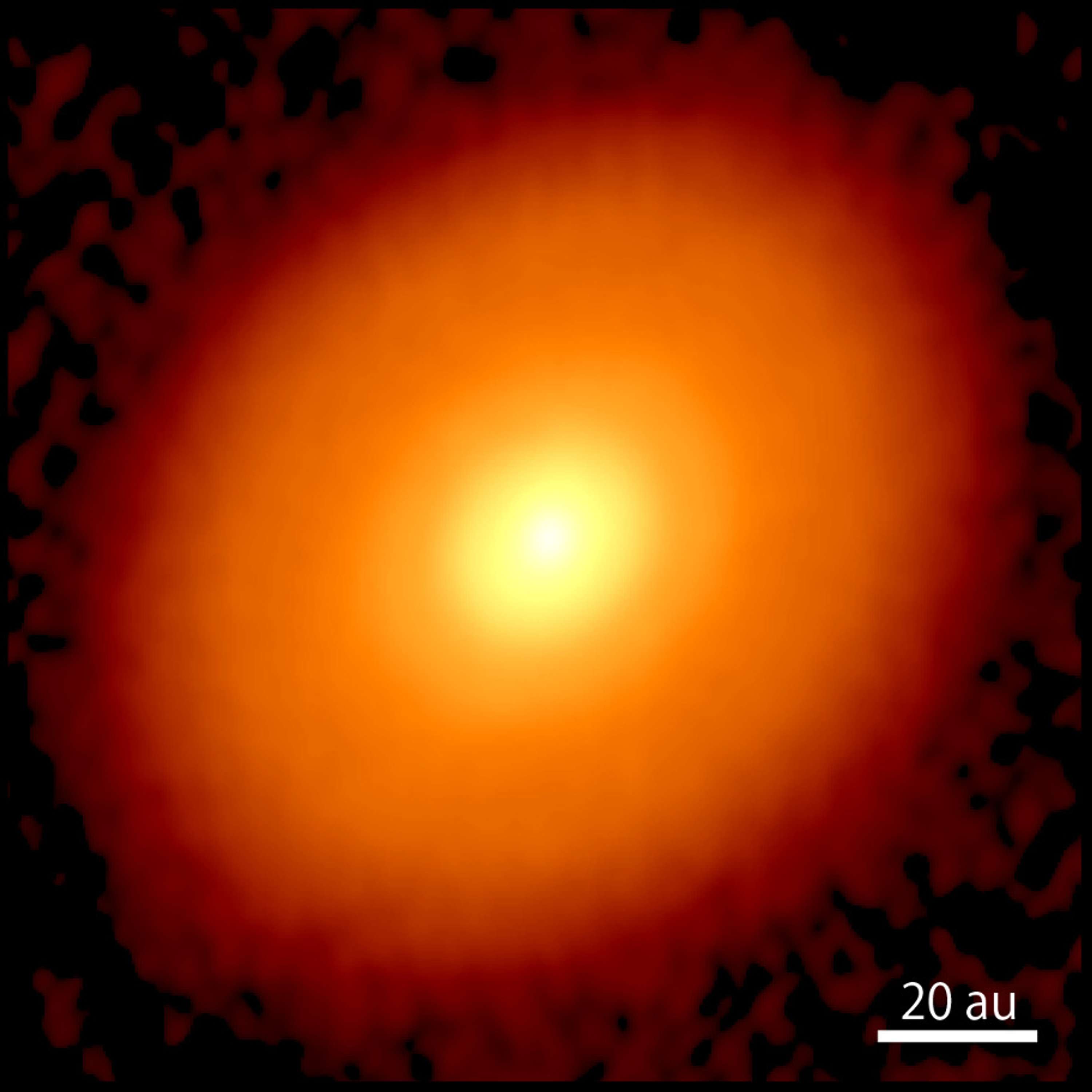 Observatorio ALMA