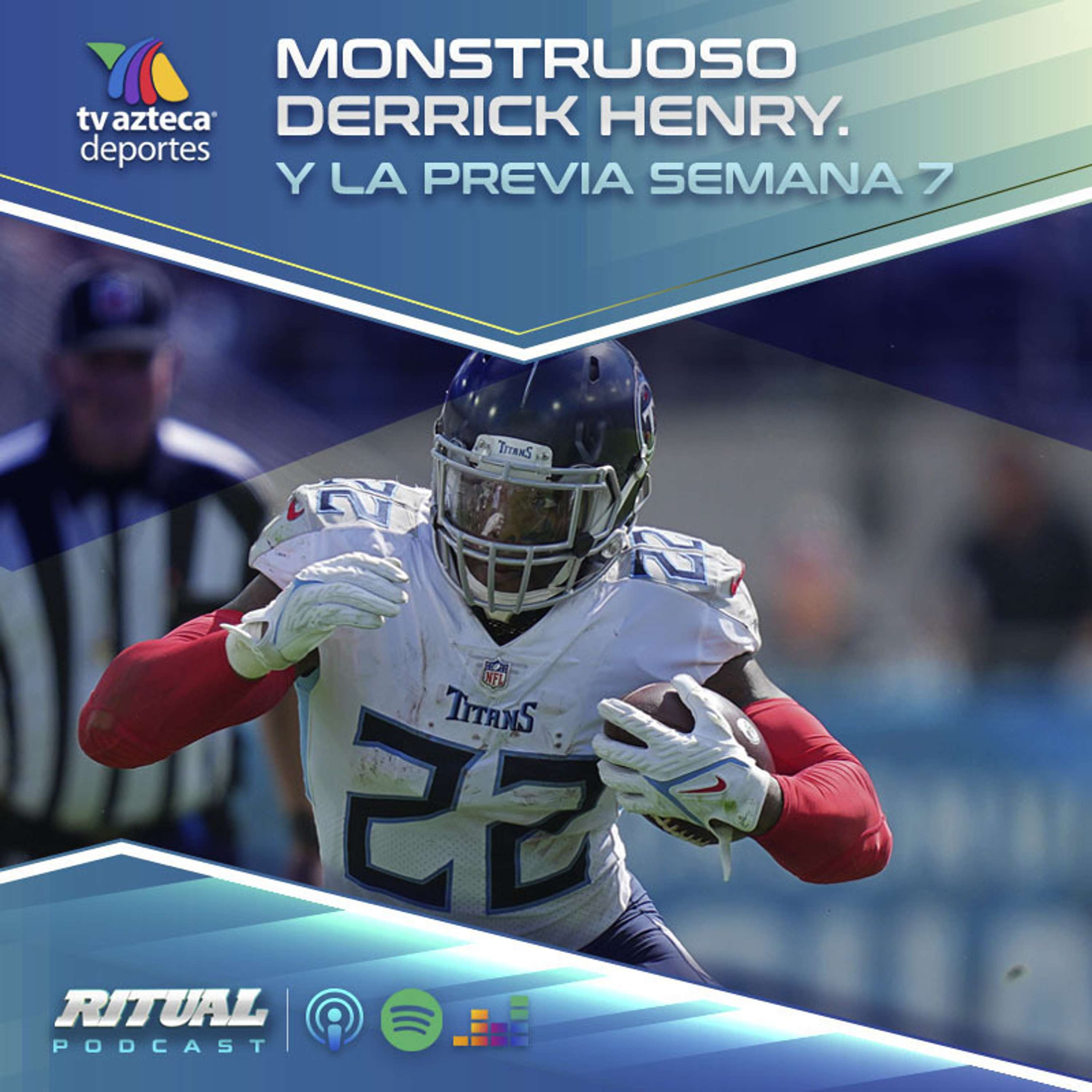 El Ritual NFL Podcast