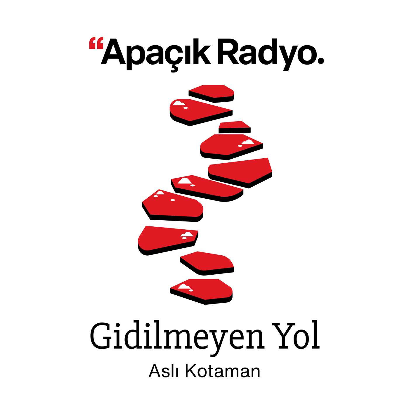 Gidilmeyen Yol