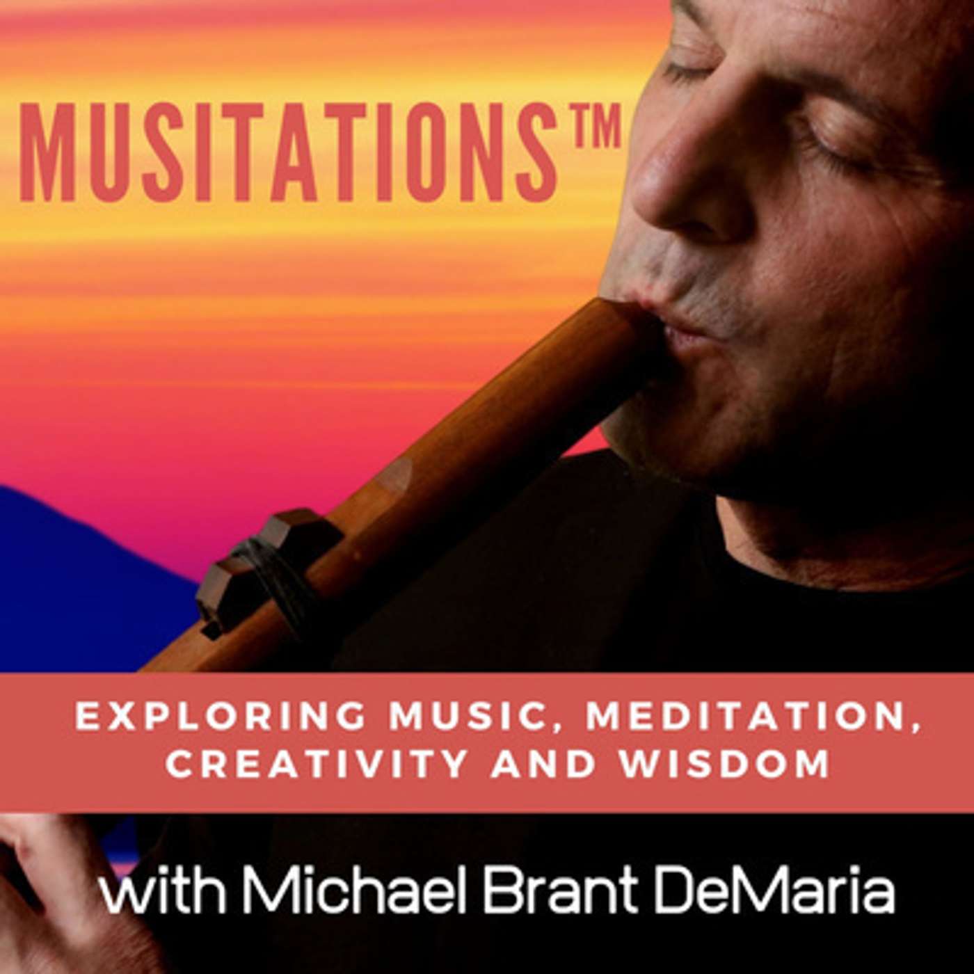 Musitations™ - Serious Fun - A Soulversation with Will Clipman (E14)
