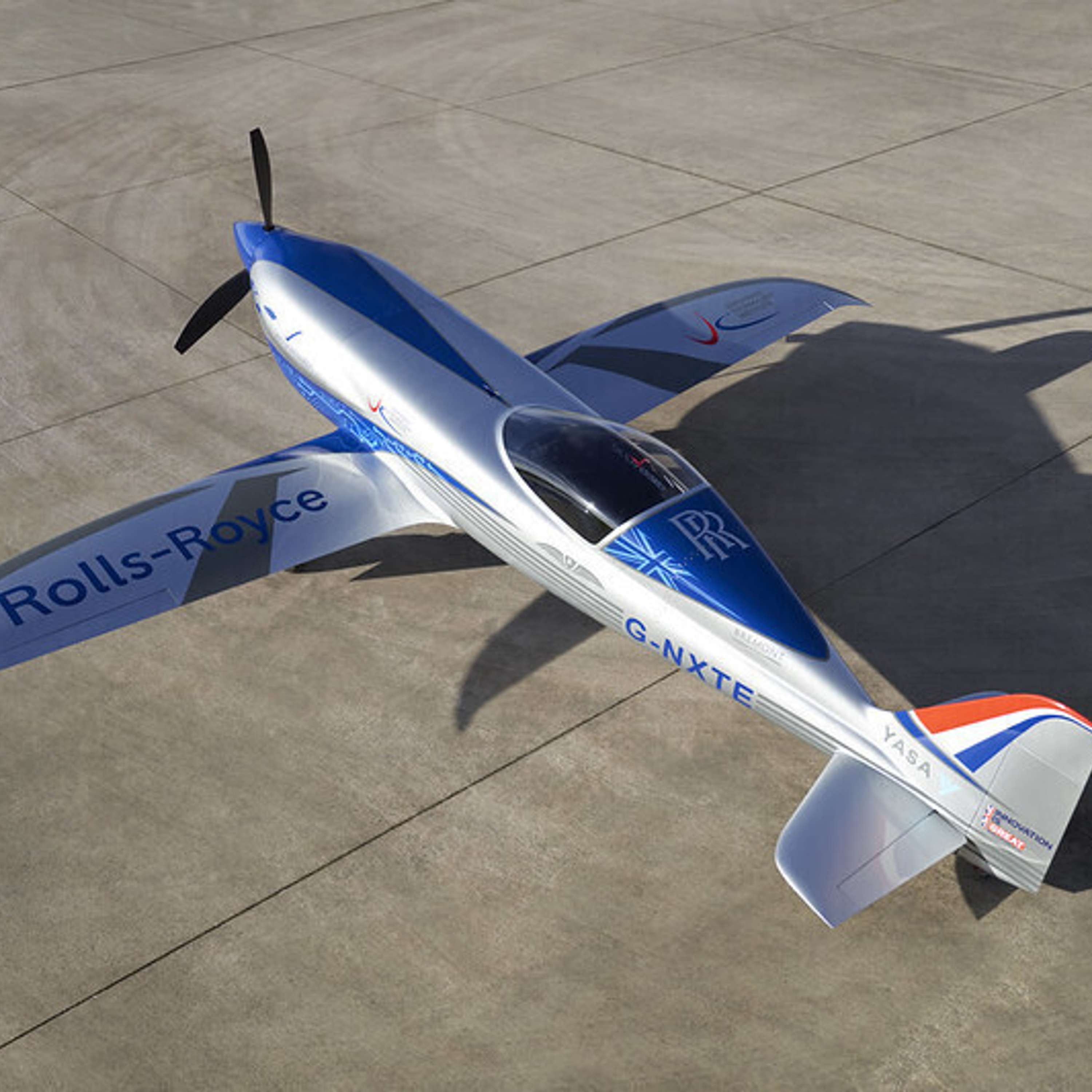 Niche Aviation Podcast