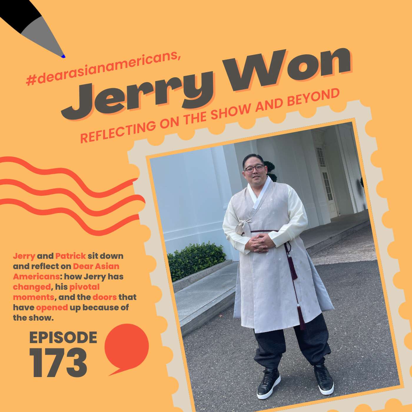 Dear Asian Americans