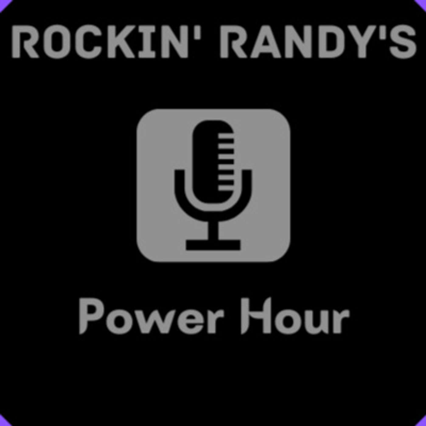 Power Hour 1 - The Cory Danziger Experience