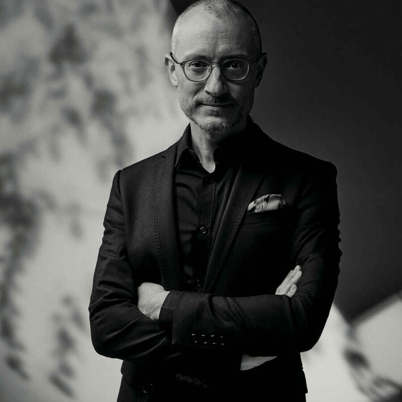 Dr. Johannes Hartl