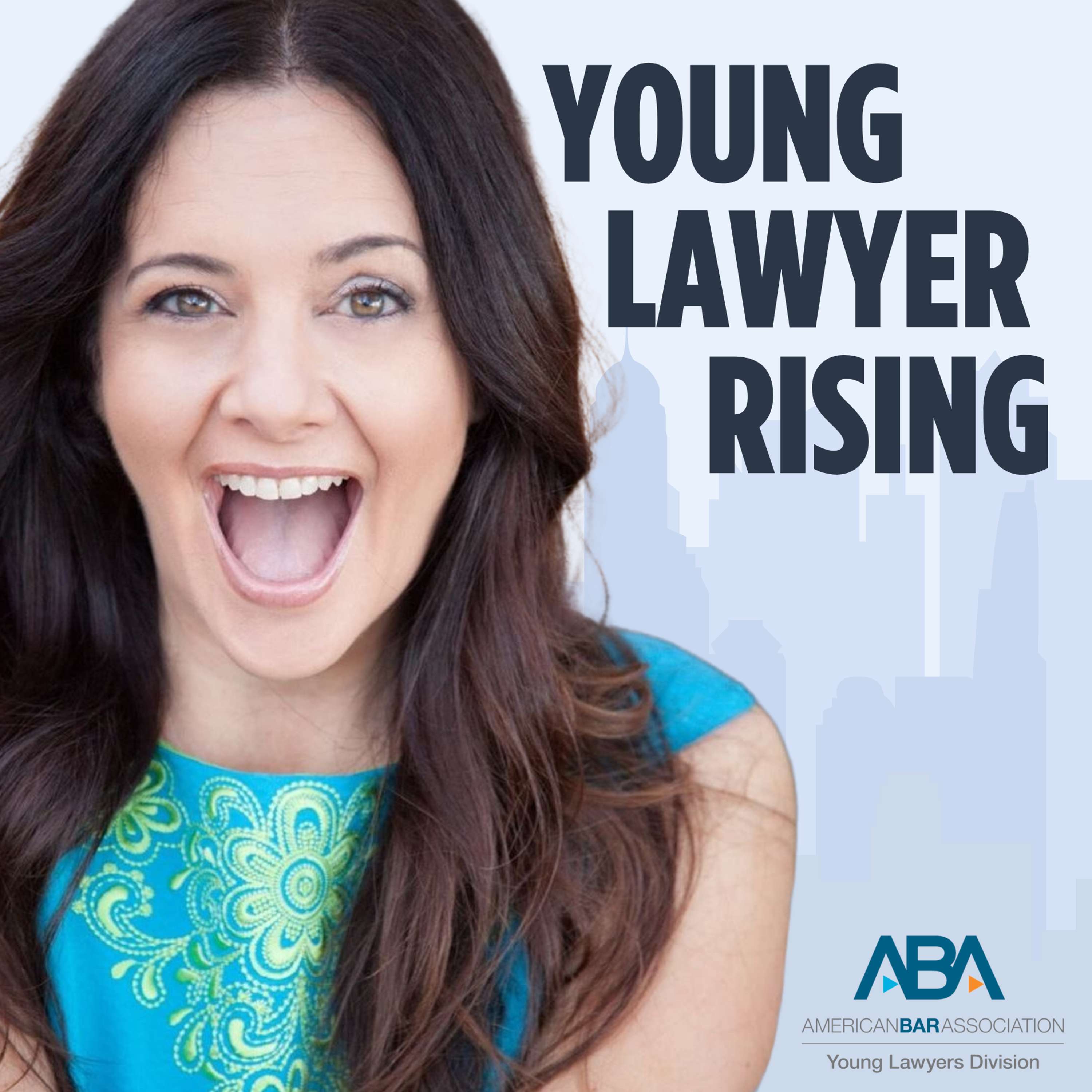 Young Lawyer Rising