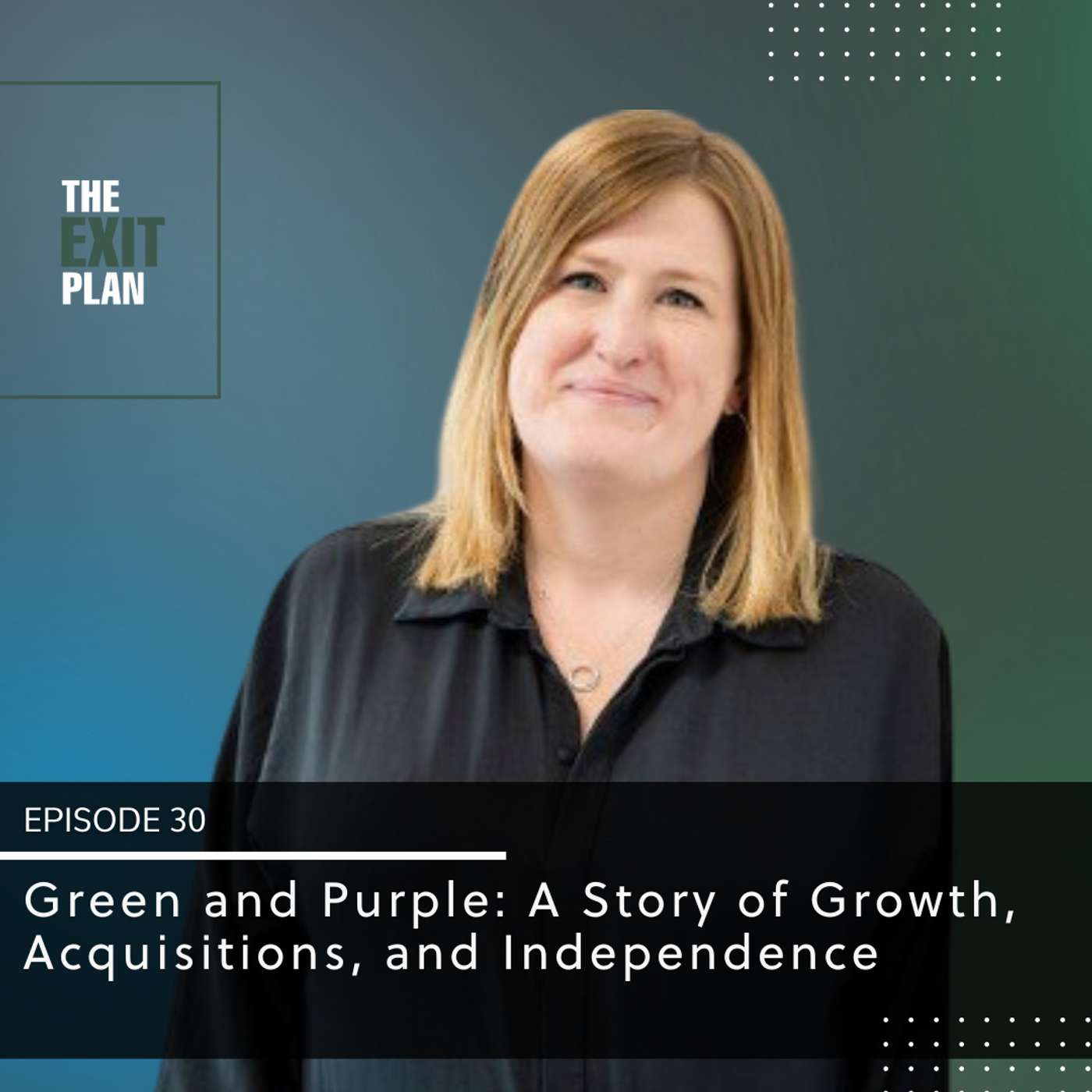 The Exit Plan: Mergers and Acquisitions for Creative Entrepreneurs