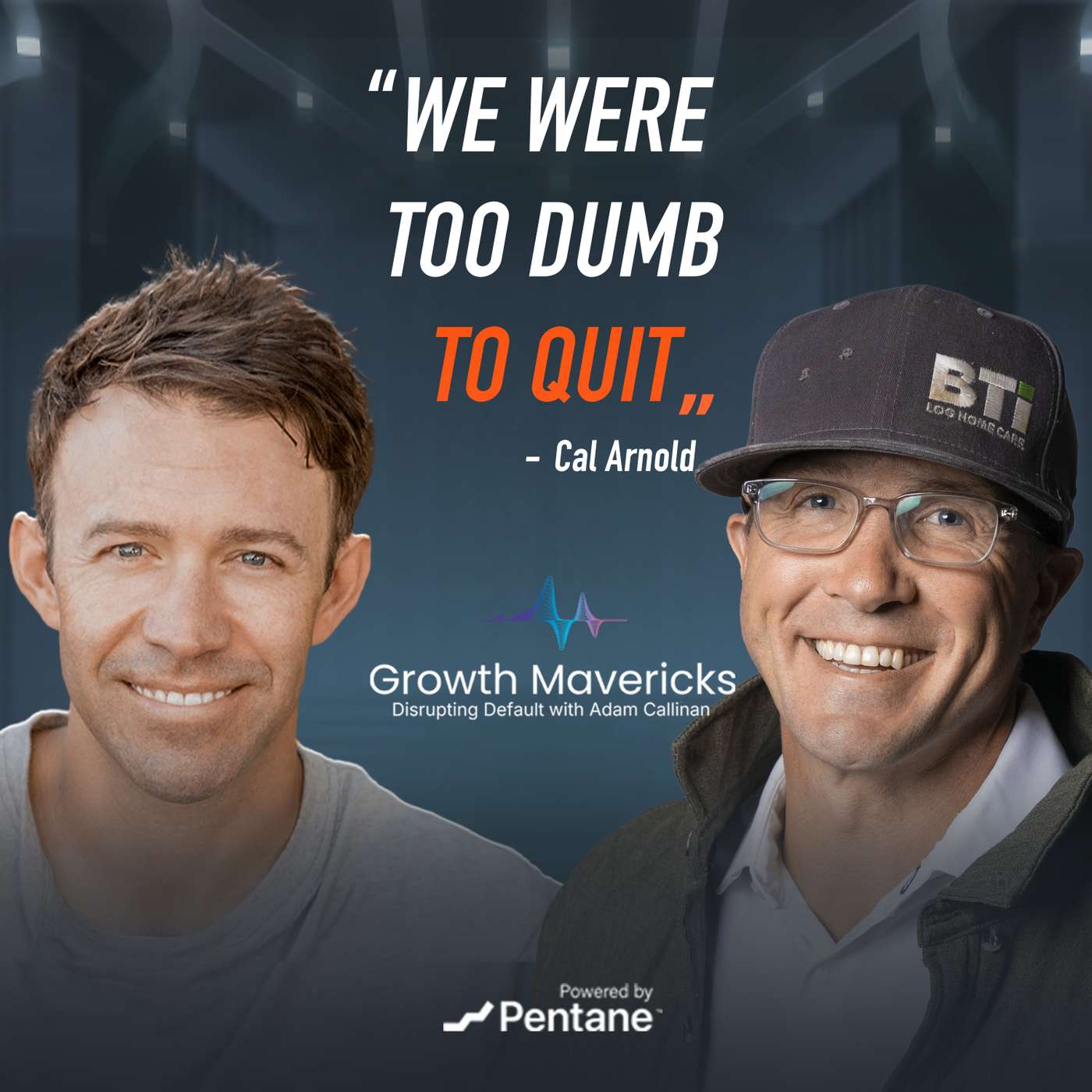 Growth Mavericks