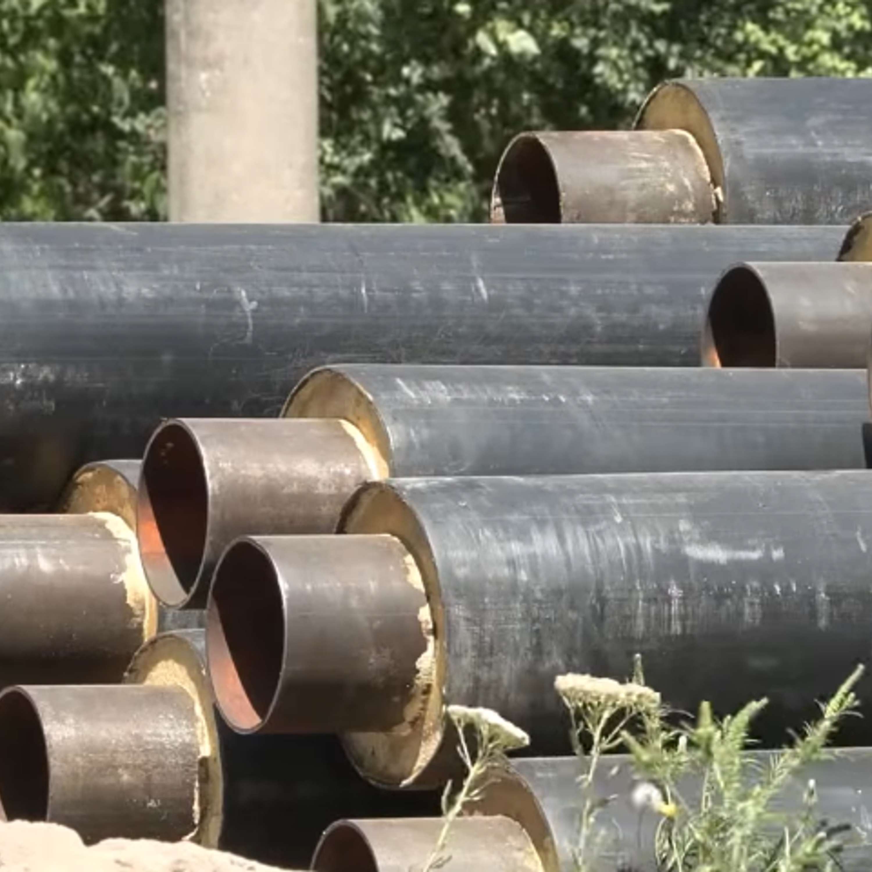 100 миллионов рублей потратили власти Карелии на Запорожскую область Украины