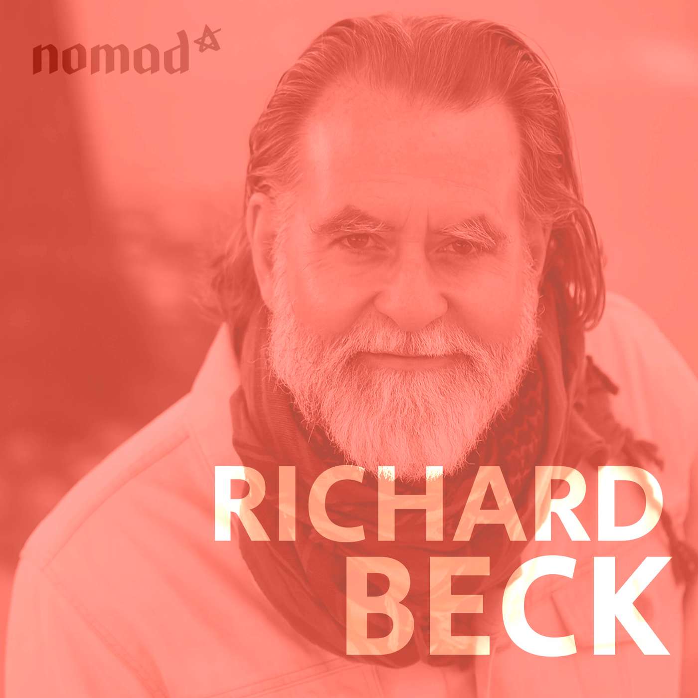 Richard Beck - The Joy of Moving Beyond Yourself (N348) Richard Beck - The Joy of Moving Beyond Yourself (N348)