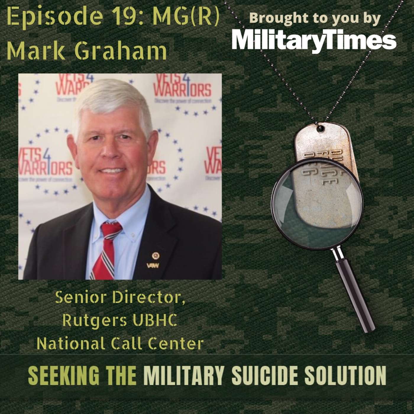 Seeking the Military Suicide Solution