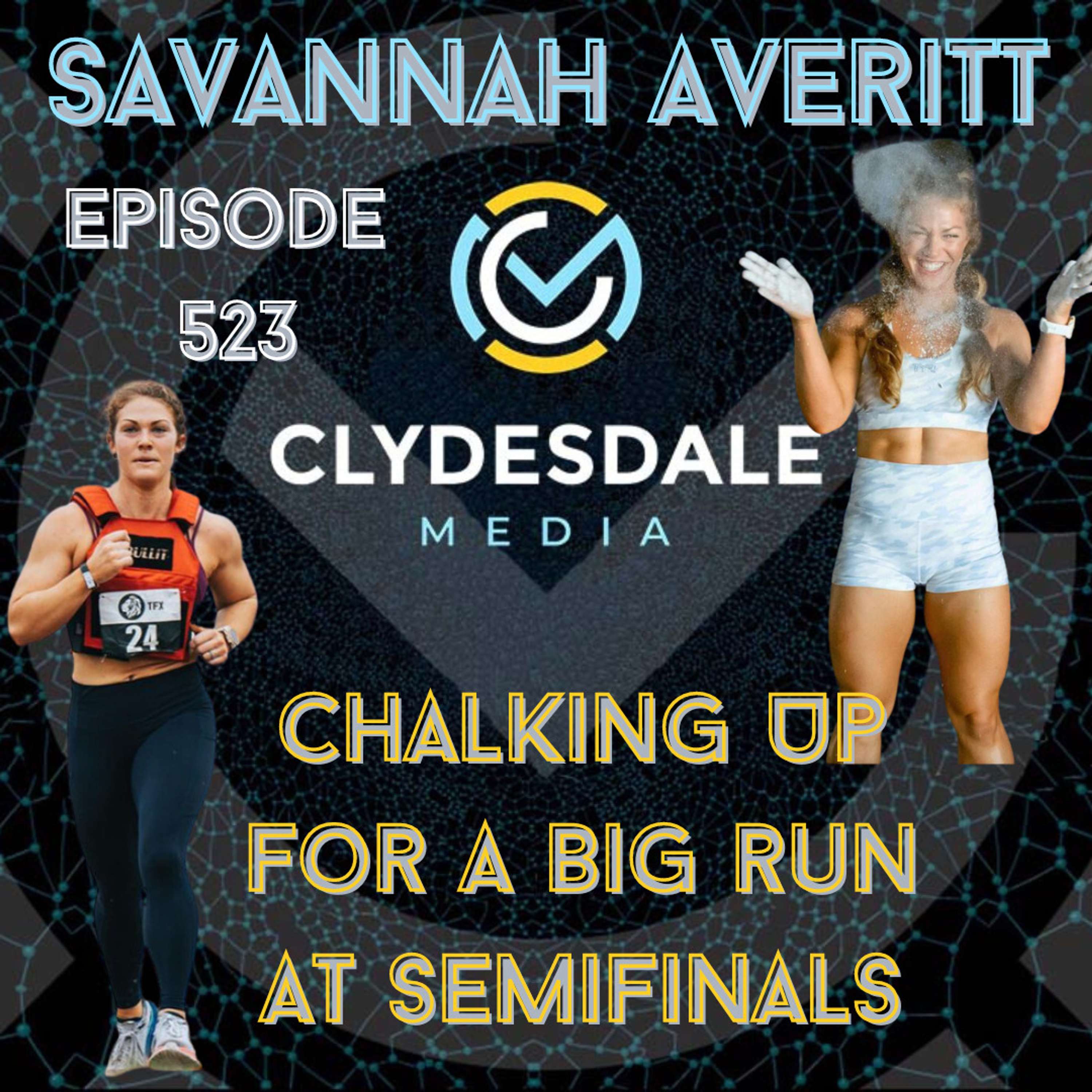 Clydesdale Media Podcast