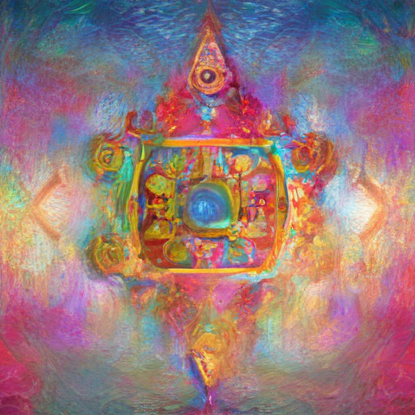 Finding Holiness in Everyday Life episode artwork