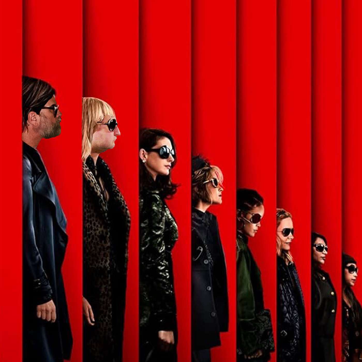 The Everything Sequel Podcast