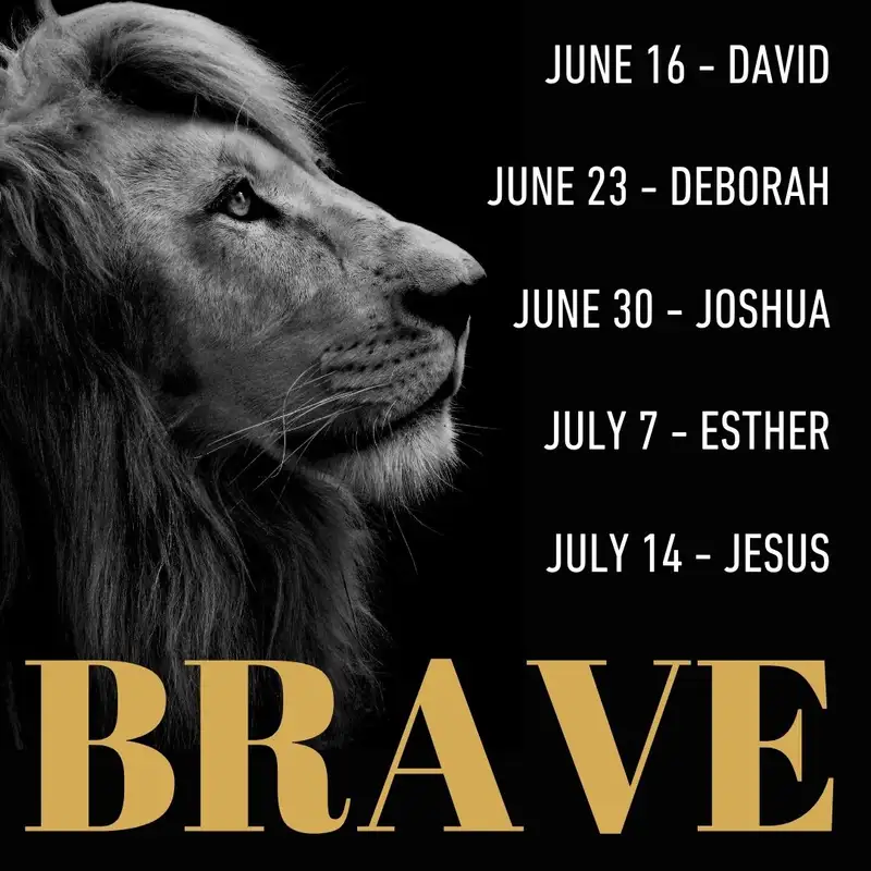 Brave: Deborah