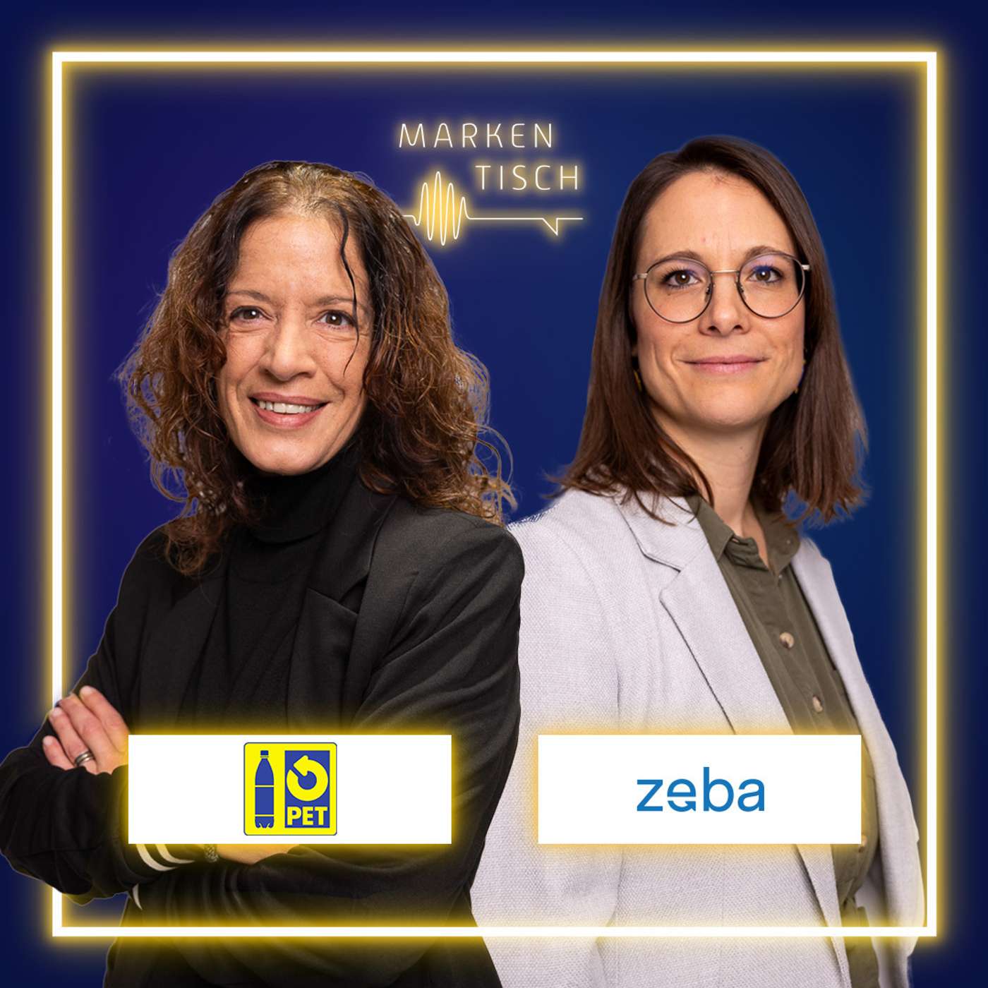 #19 Kommunikation in der Abfallwirtschaft: PET-Recycling Schweiz und Fachstelle Littering Kanton Zug/zeba