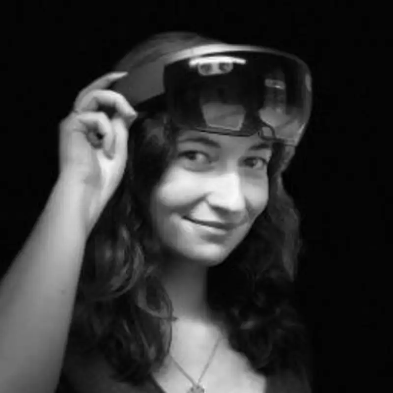 Episode 197 with Alexia Buclet