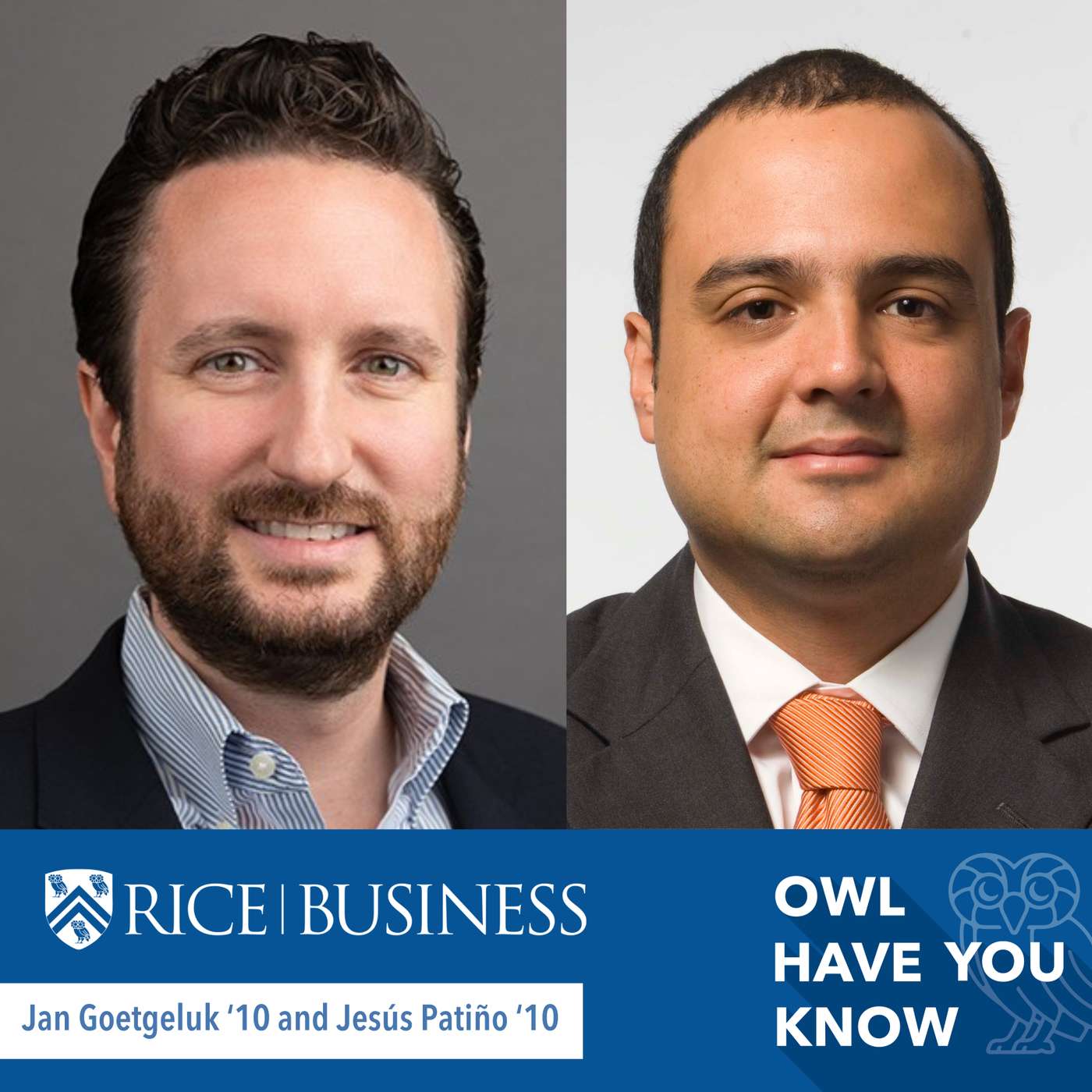 Owl Have You Know