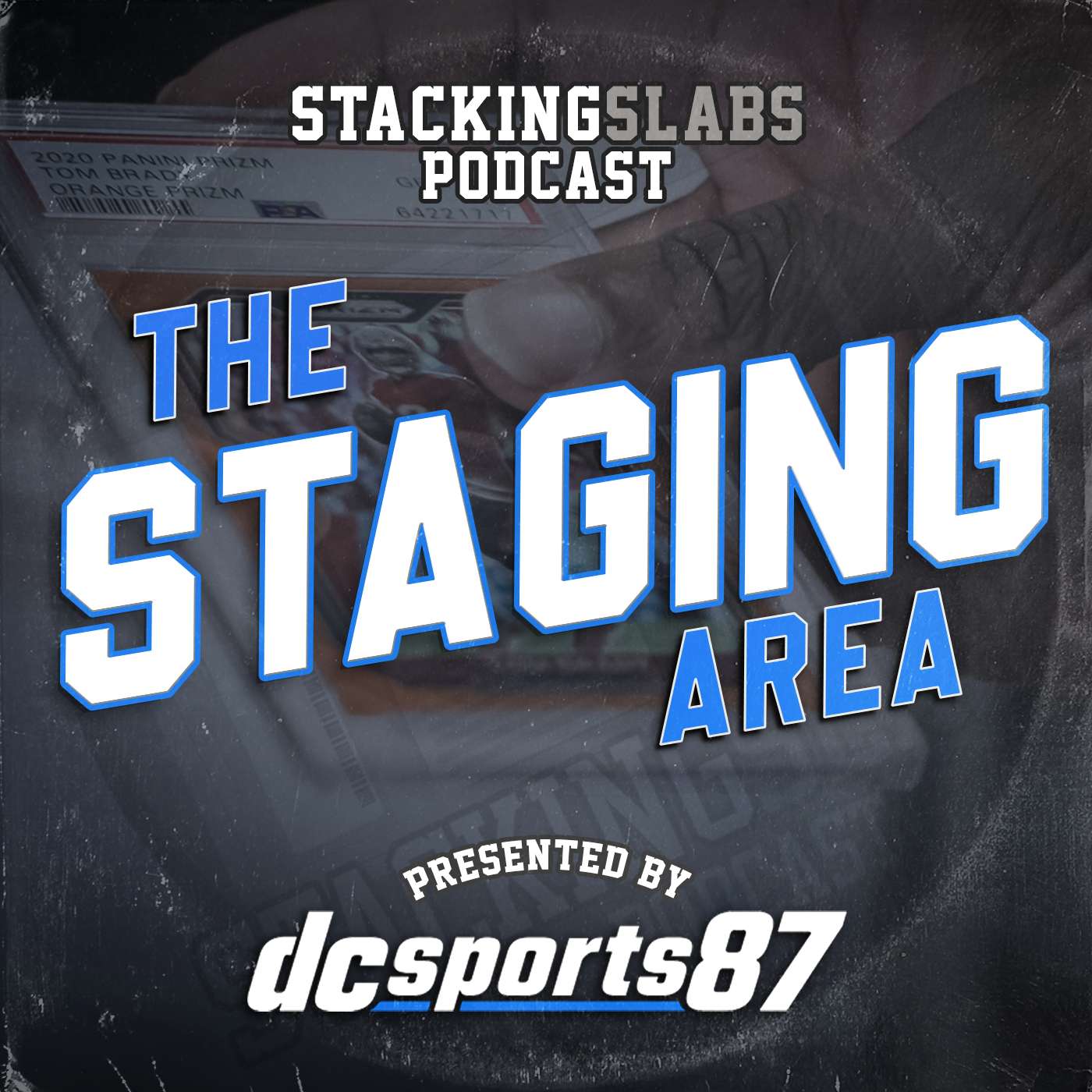 The Staging Area #5: Post-National Lessons and Growth