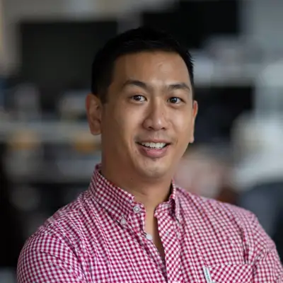 Andrew Lau
