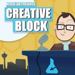 Creative Block
