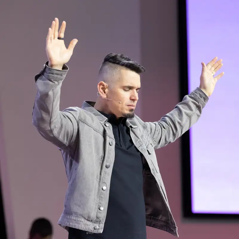 Praying for Personal Breakthrough