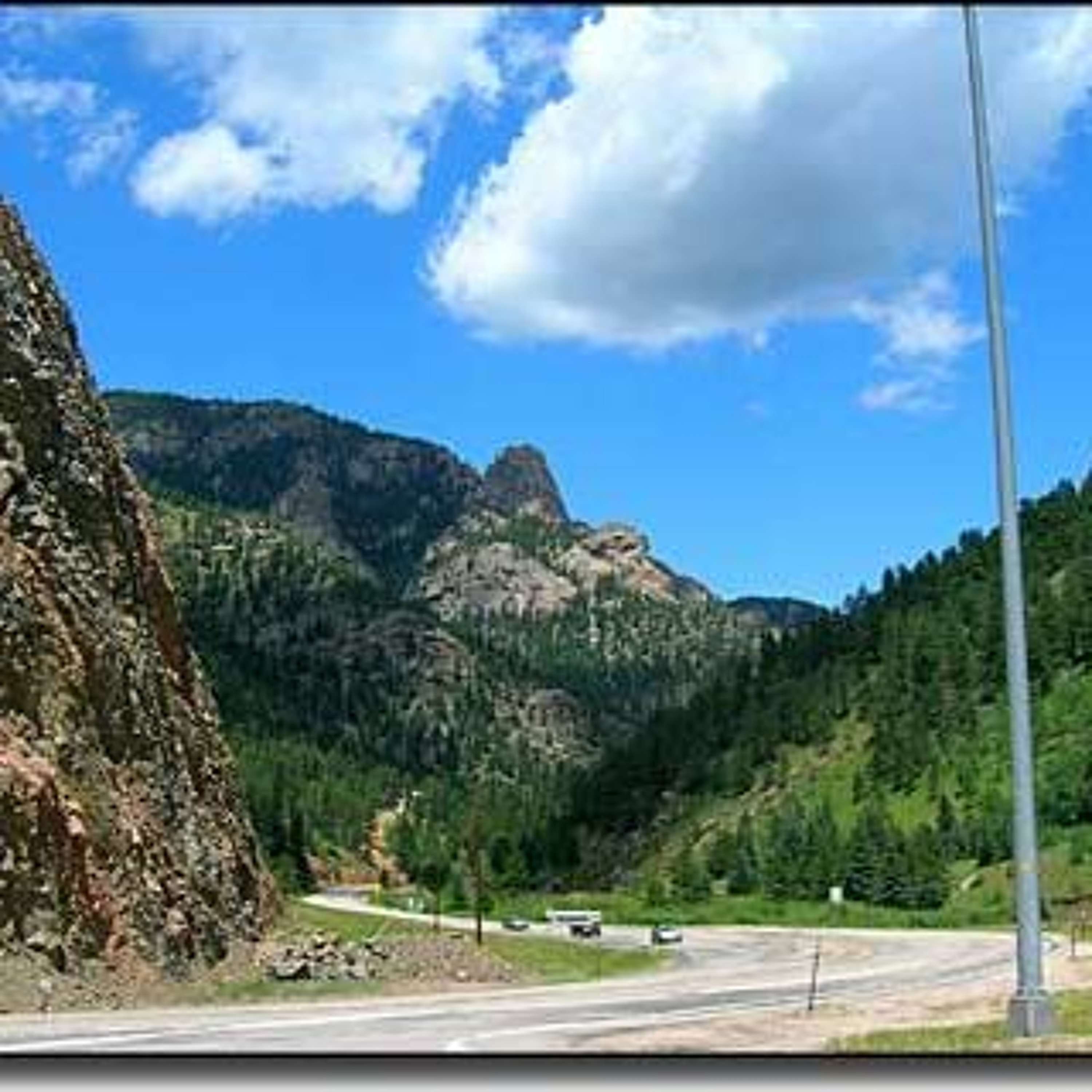 KLZR Valley Views