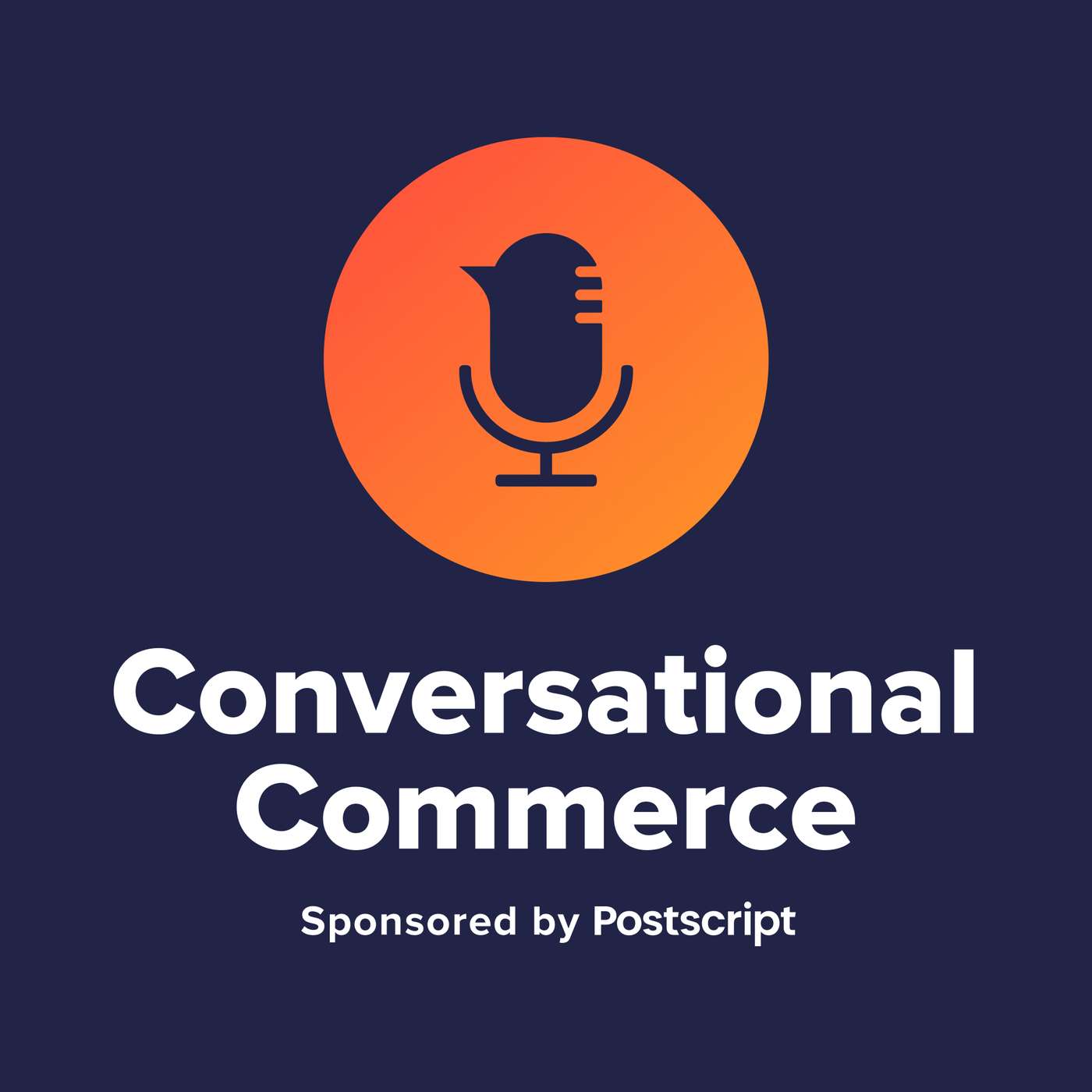 Conversational Commerce