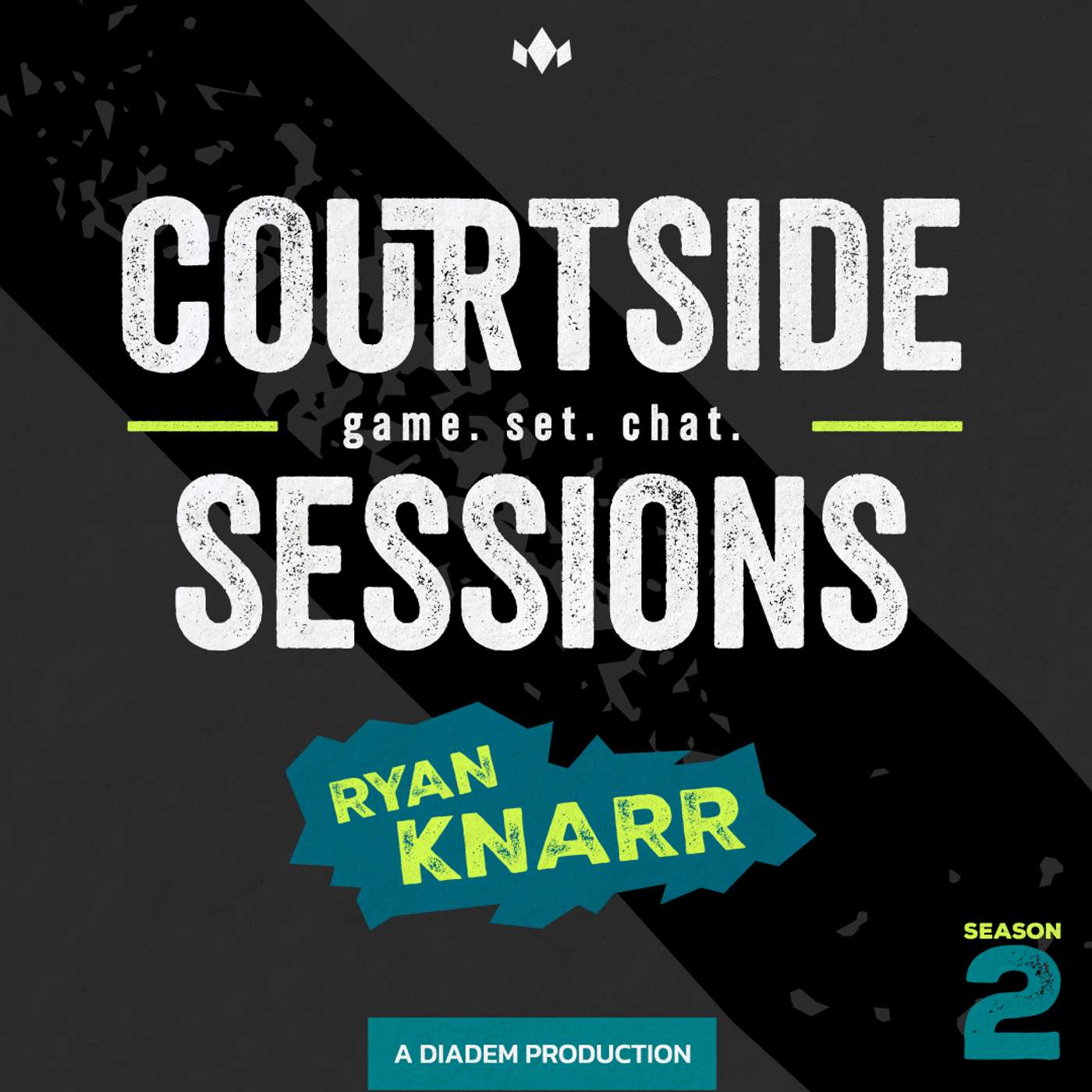 The Journey From HS Tennis Coach to USTA President Elect |Ryan Knarr