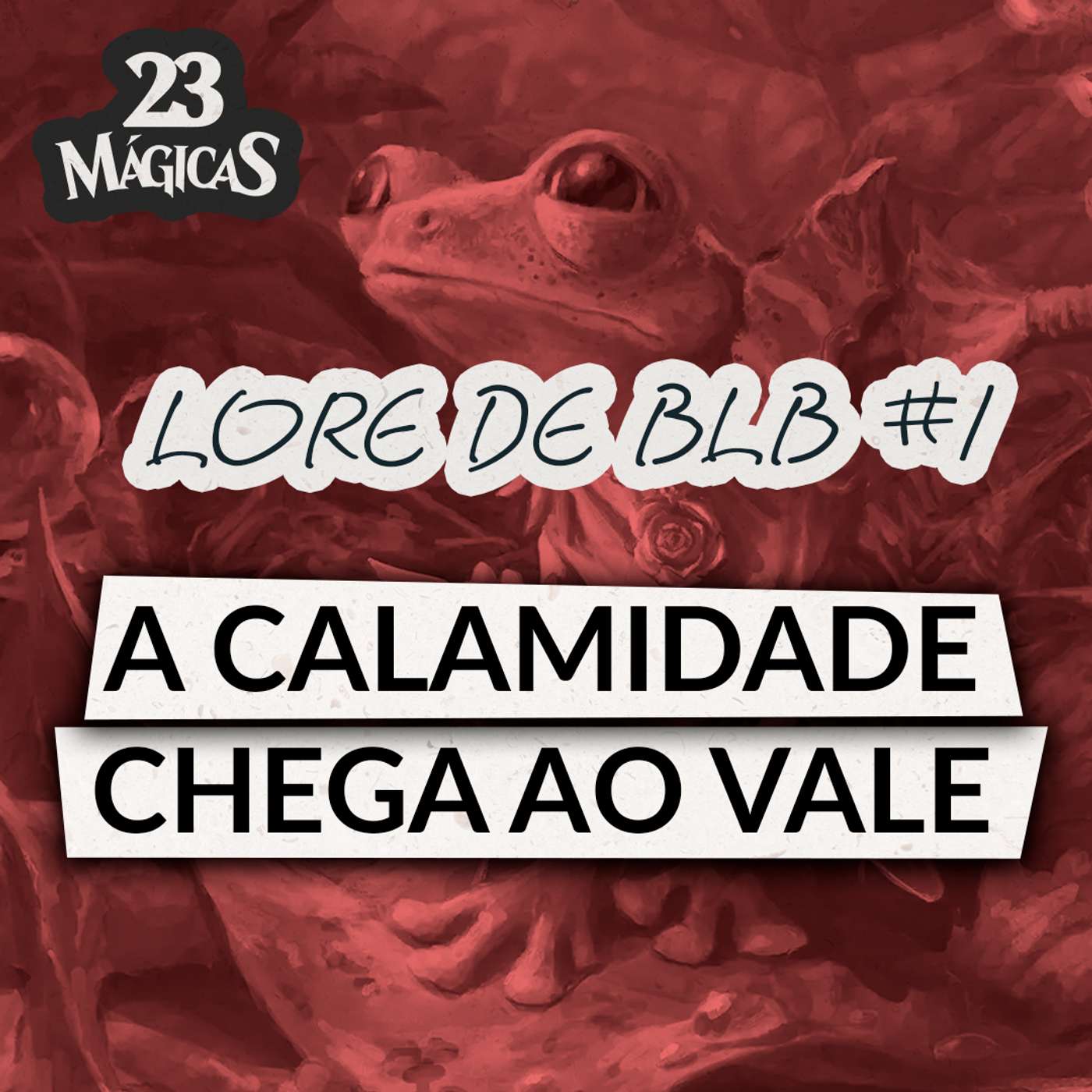 23 Mágicas