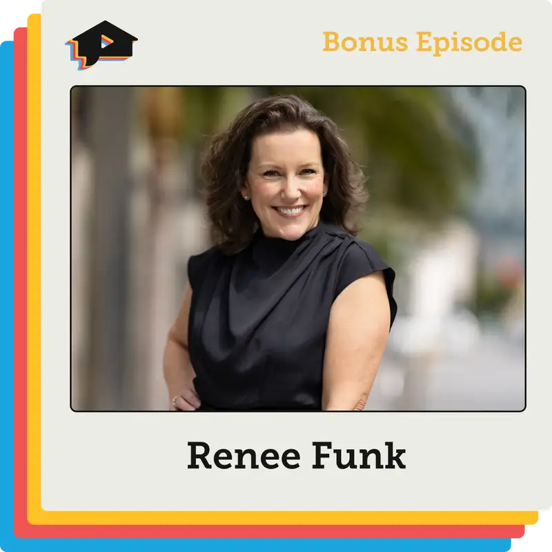 2025 Opportunities from 2024 Changes with Renee Funk