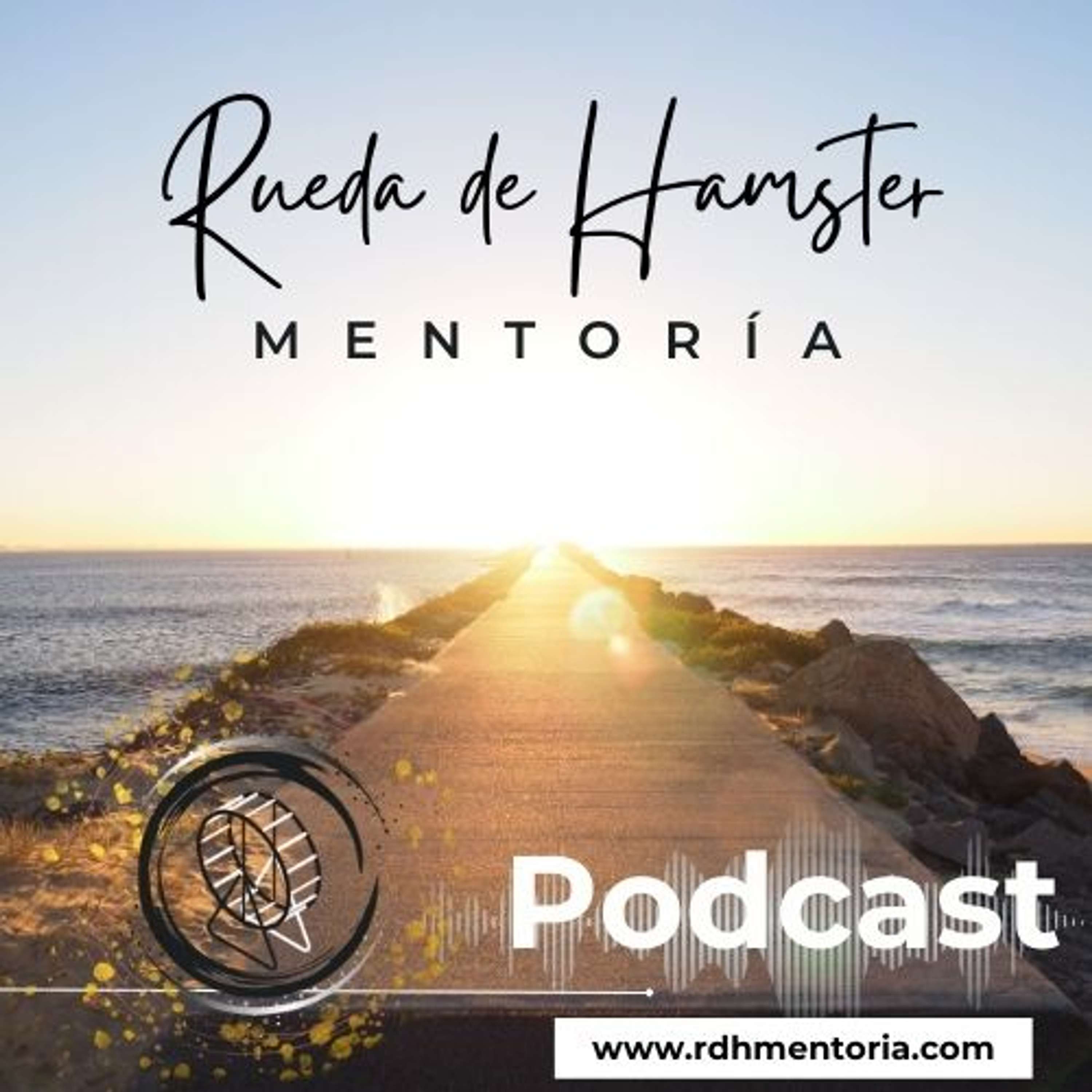 Rueda de Hamster Mentoría