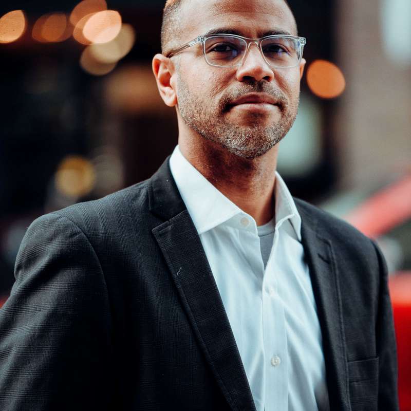 Paul David