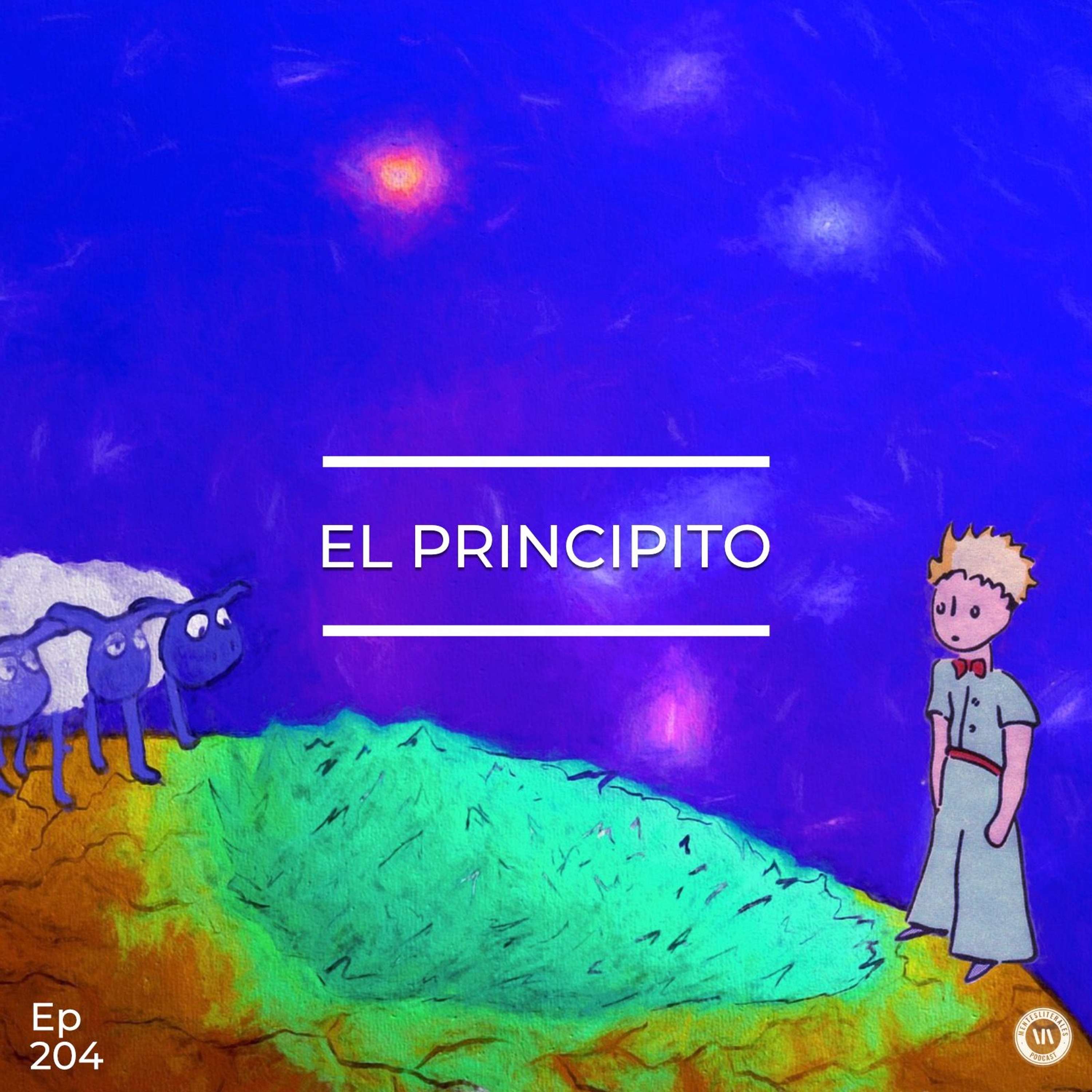 El Principito