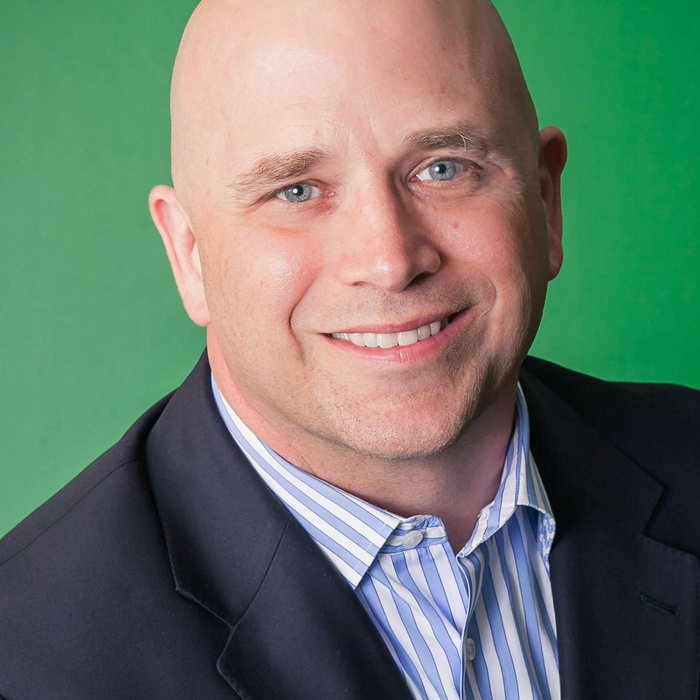 Leadership Conversation - Episode 201 with Jim Becker Leadership Conversation - Episode 201 with Jim Becker