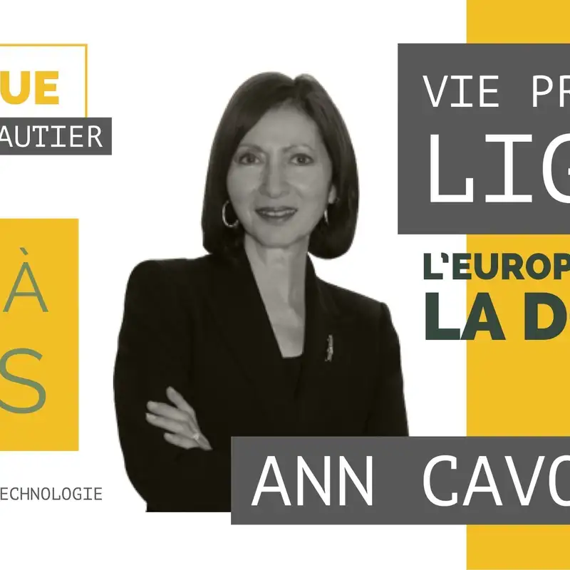 TECH A VOUS - Vie Privée en ligne : l’Europe change la donne