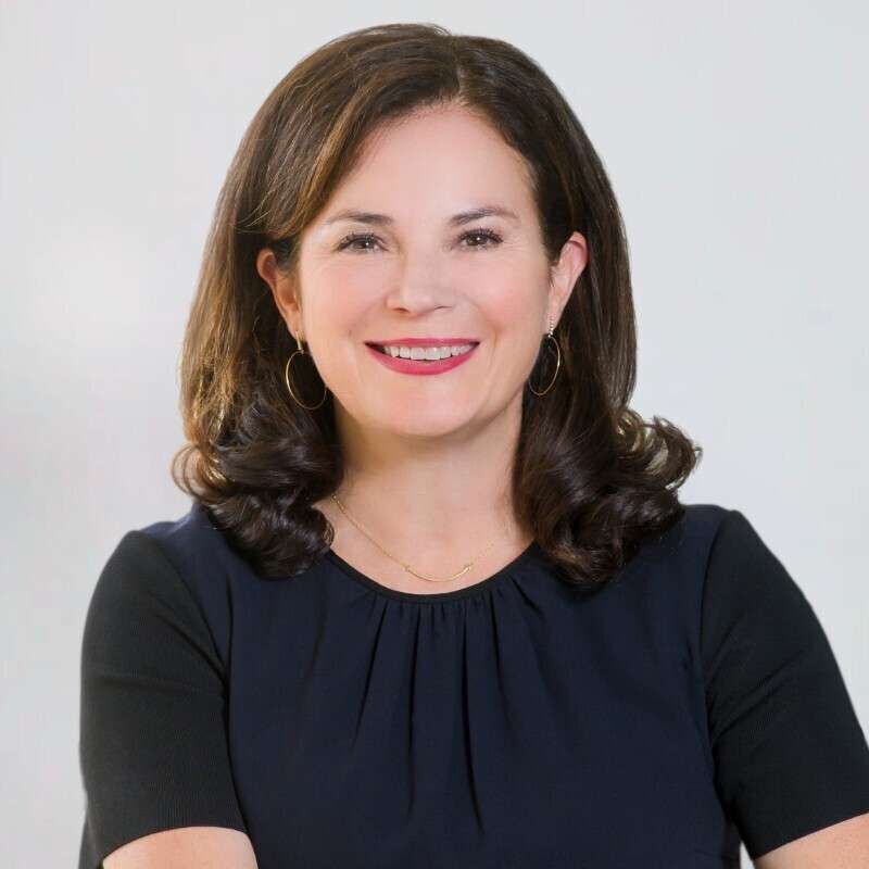 Maureen Waters