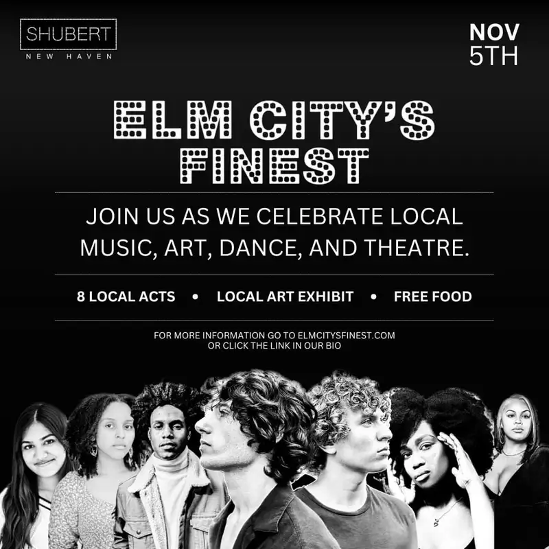 LoveBabz LoveTalk with Babz Rawls-Ivy: Elm City's Finest