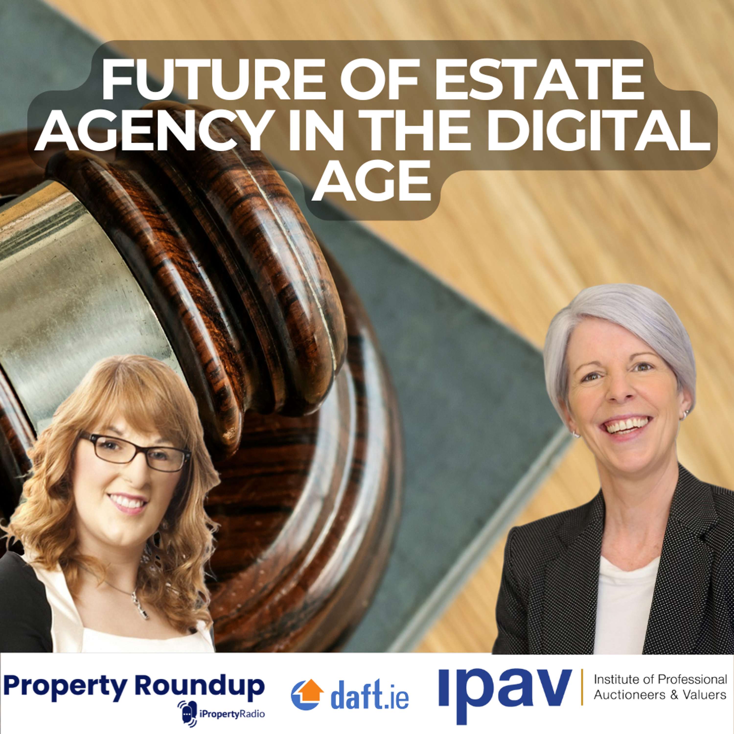 Property Roundup on iPropertyRadio: The property conversation starts here