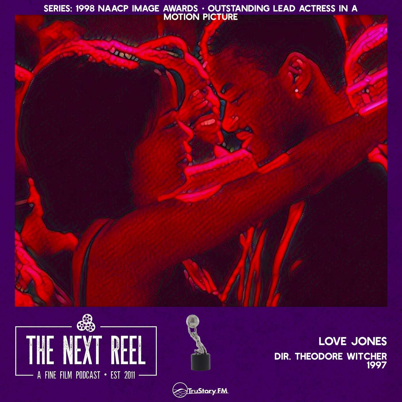 Love Jones • The Next Reel