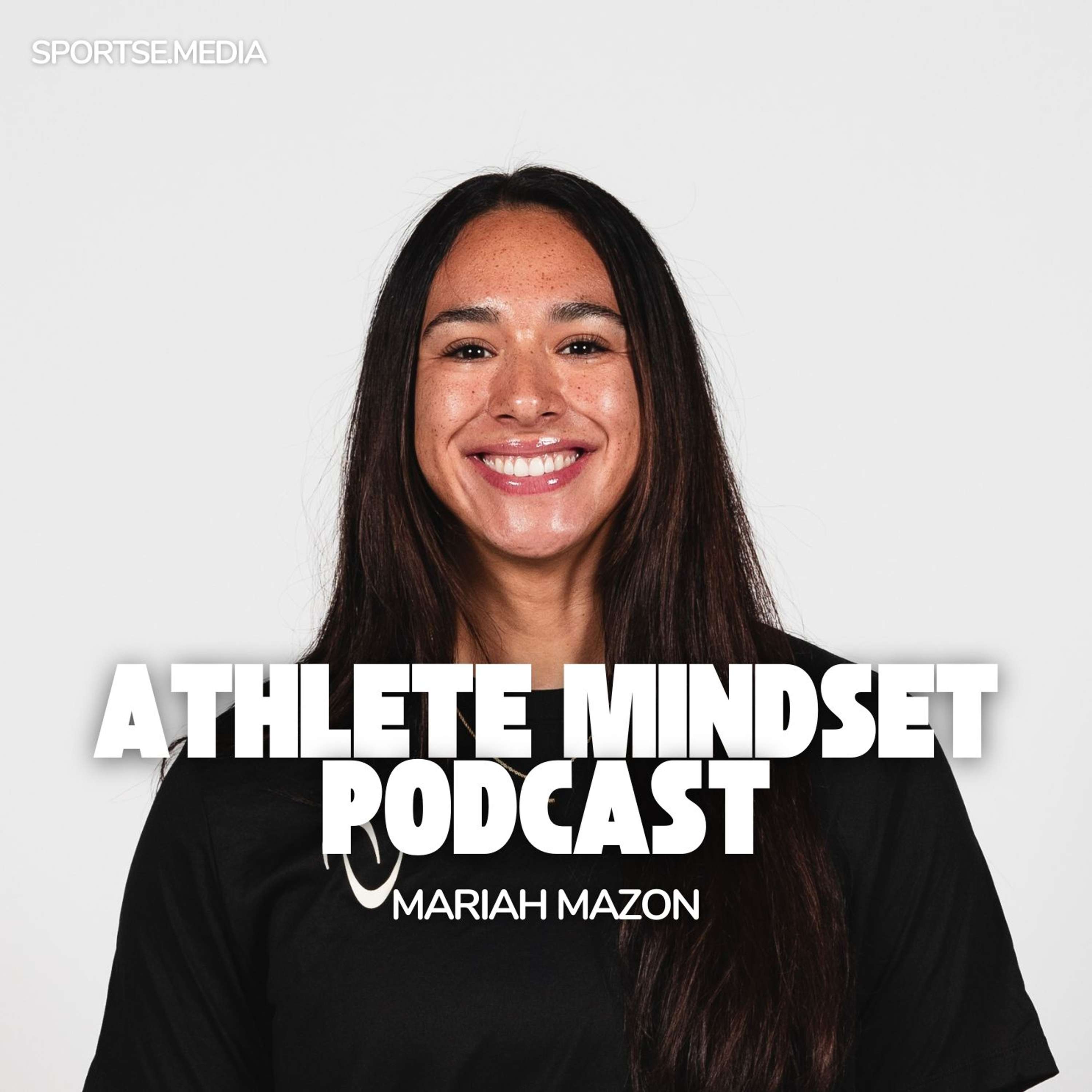 Athlete Mindset