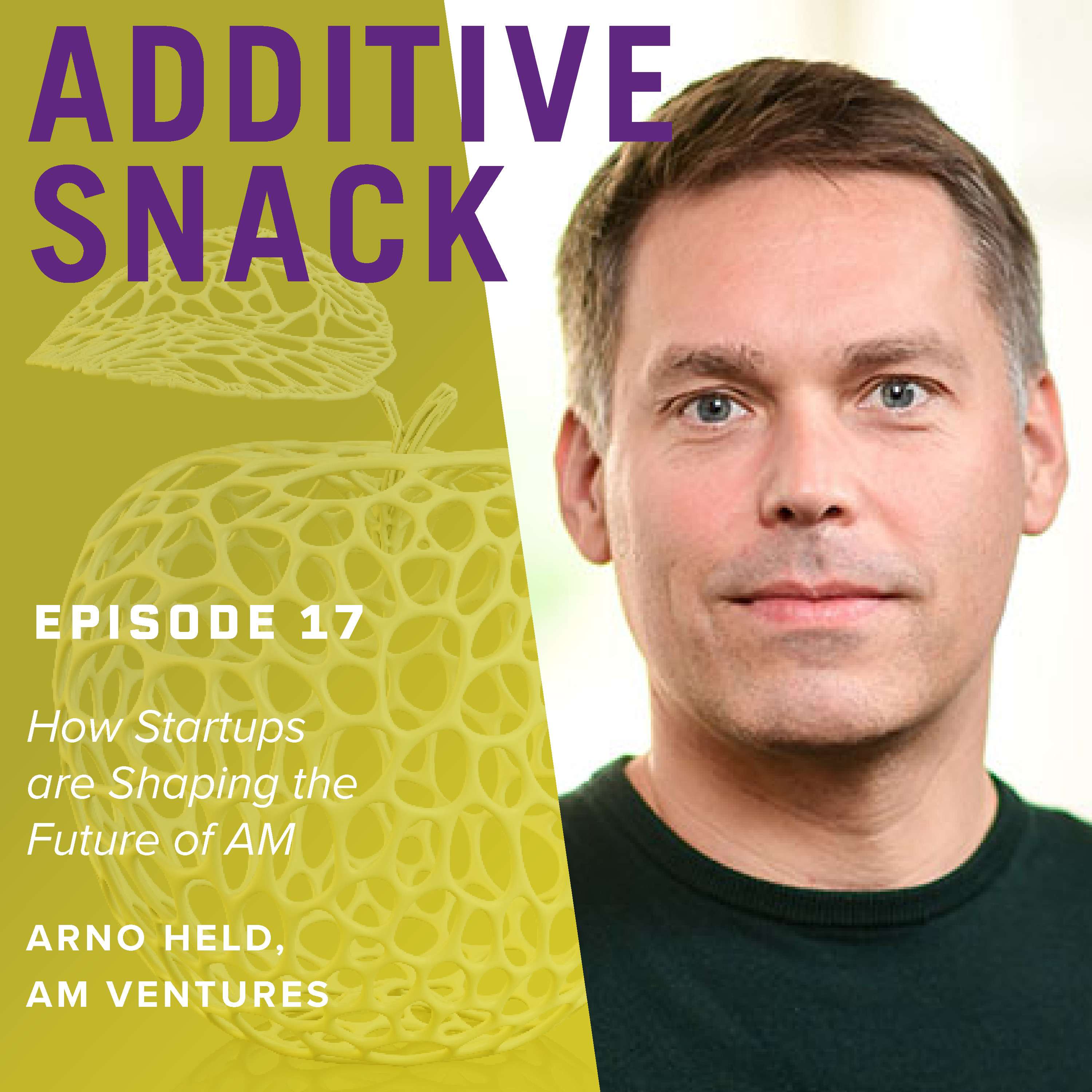 Additive Snack