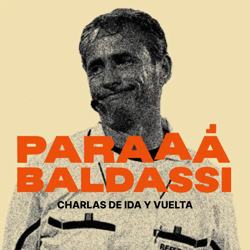 Paraaá Baldassi