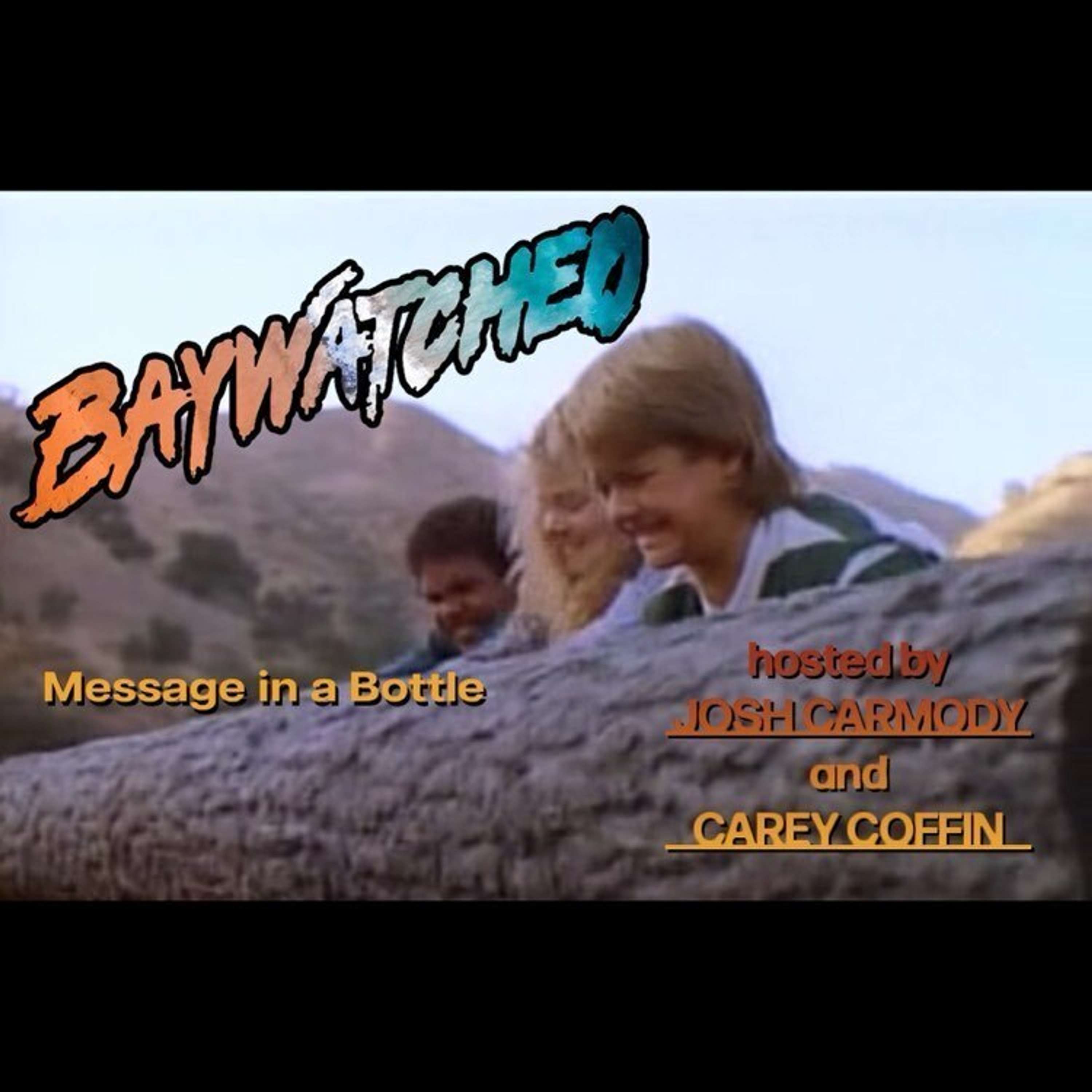 You Might Be Baywatched