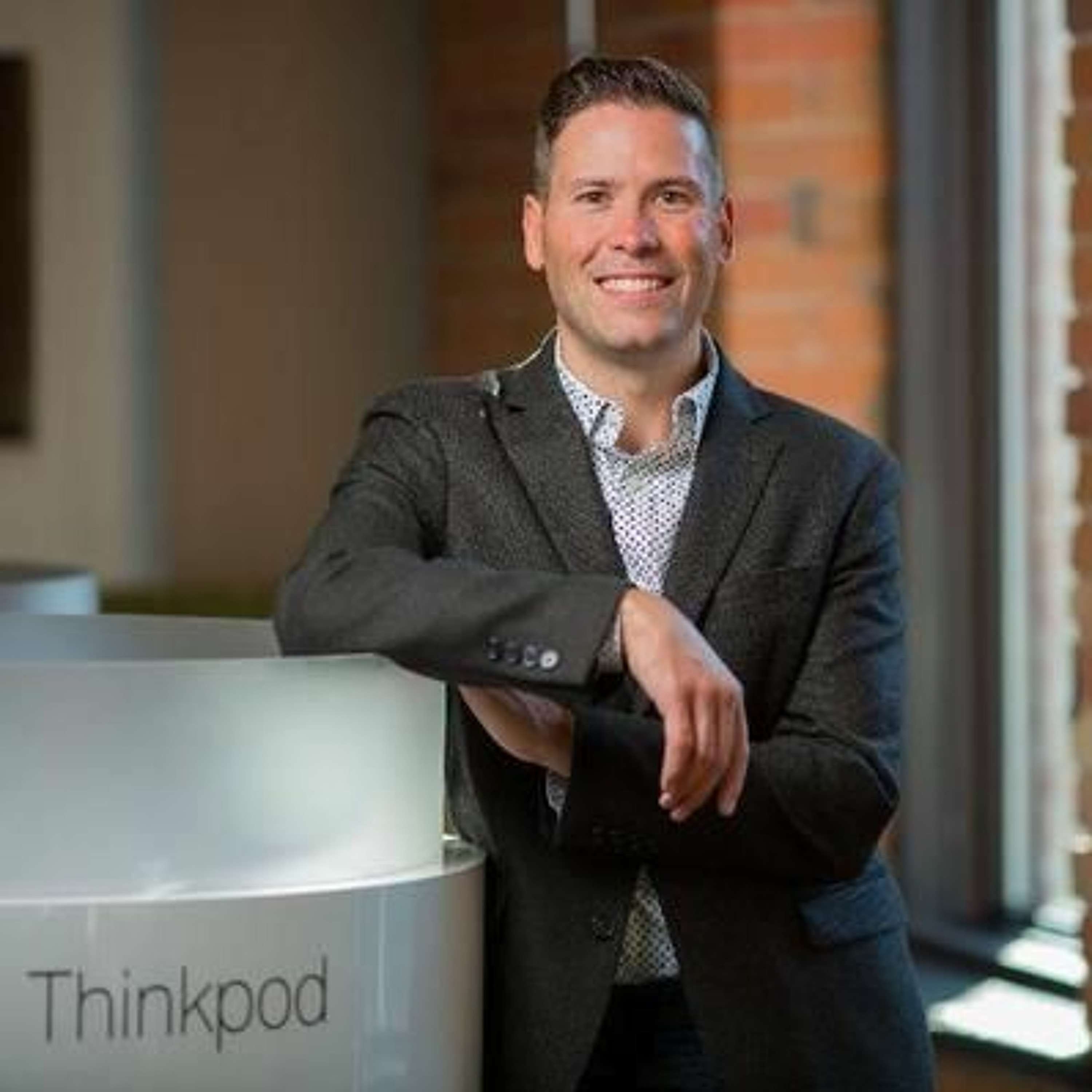 Tbll069 Coworking Spaces In The Gig Economy with Wayne Berger Tbll069 Coworking Spaces In The Gig Economy with Wayne Berger