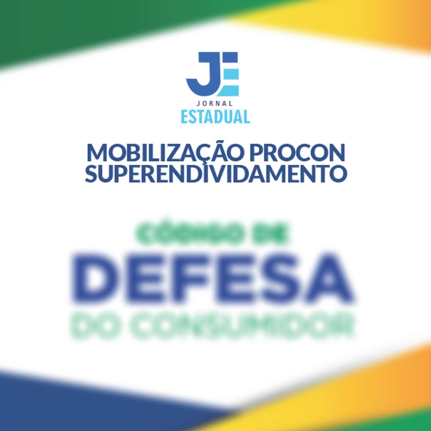 Matéria - Mobilização Procon/Superendividamento episode artwork