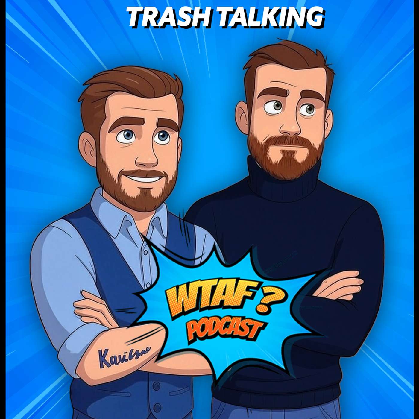 Trash Talking