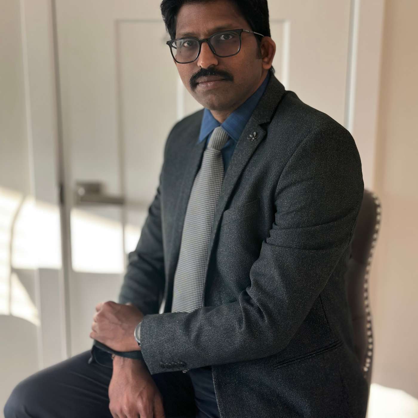 Financial Analytics Transformation: Niranjan Reddy Rachamala's Enterprise-Scale  Project Success